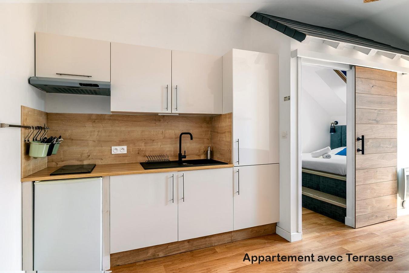 Maya Appartements & Suites Cosne-Cours-Sur-Loire Exterior photo